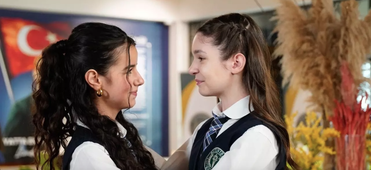 مسلسل ورود وذنوب الحلقة&nbsp;17