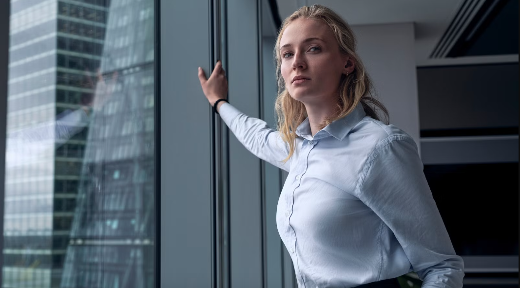 مسلسل&nbsp;Steal - السرقة