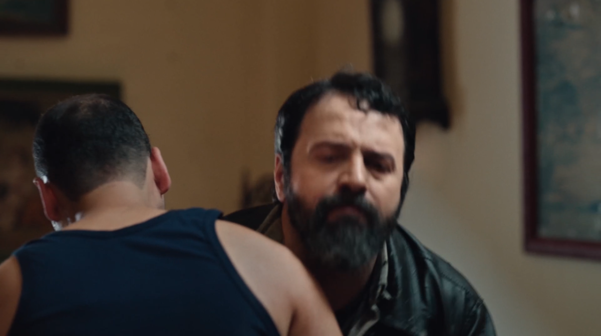 مسلسل مولانا الحلقة&nbsp;1