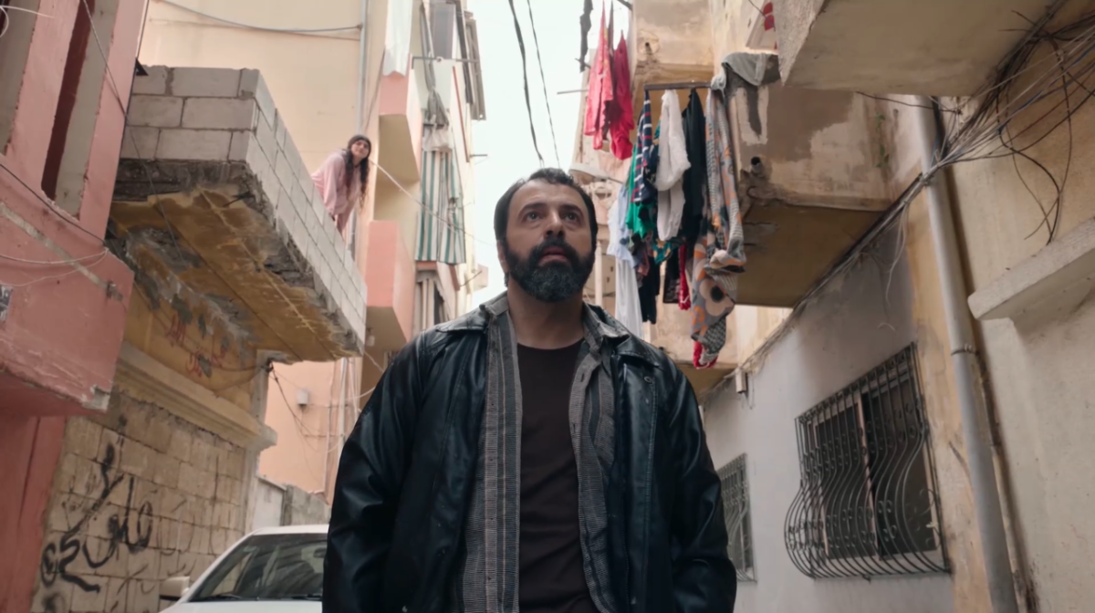 مسلسل مولانا الحلقة&nbsp;1