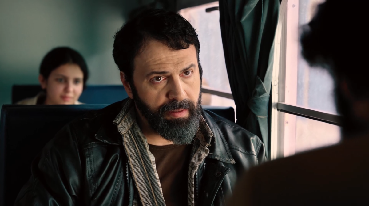 مسلسل مولانا الحلقة&nbsp;1