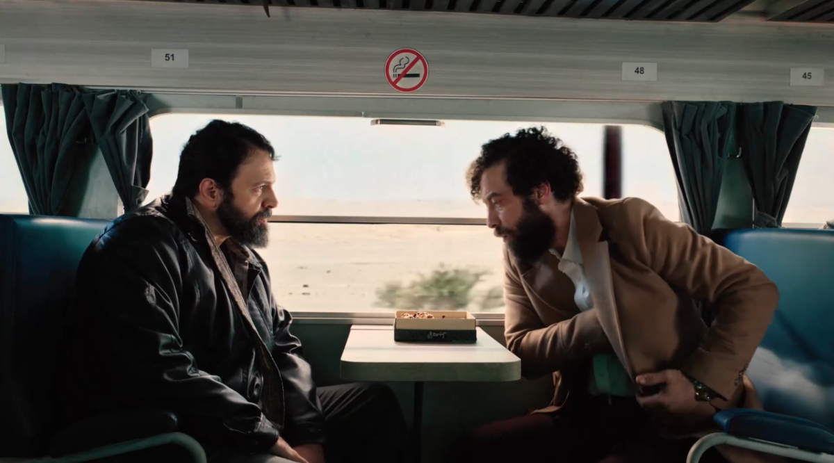 مسلسل مولانا الحلقة&nbsp;1