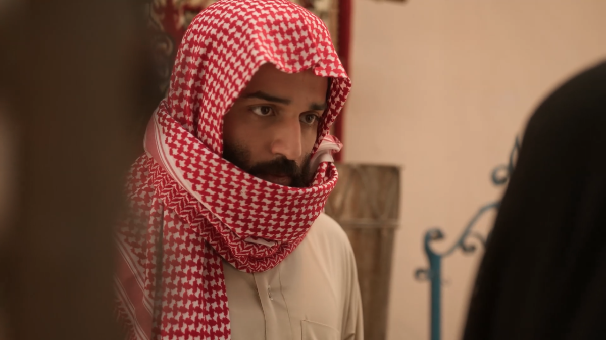 مسلسل شارع الأعشى&nbsp;2 الحلقة&nbsp;2