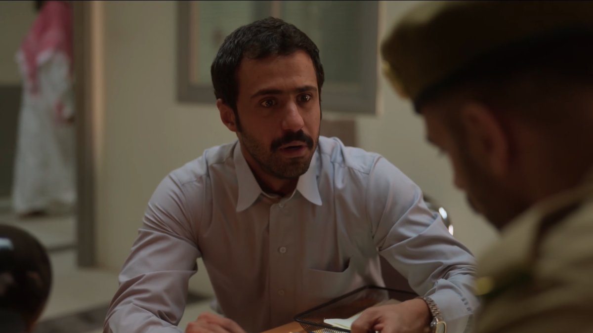 مسلسل شارع الأعشى&nbsp;2 الحلقة&nbsp;2