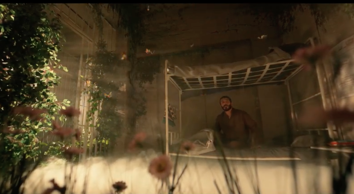 مسلسل أعوام الظلام الحلقة&nbsp;1