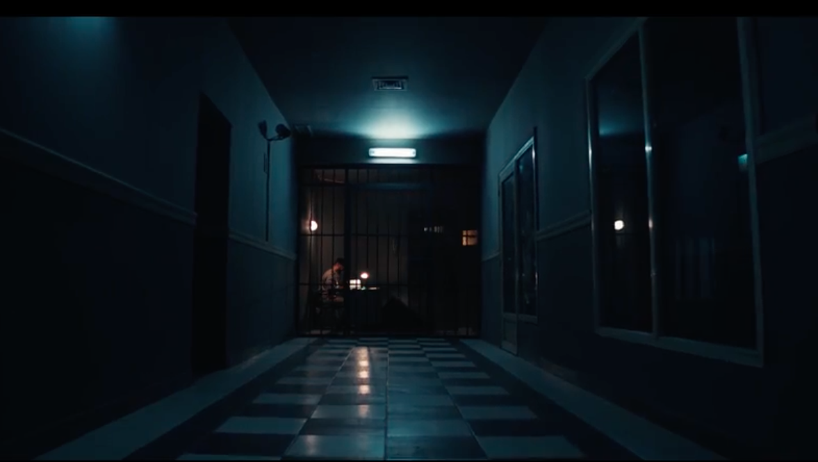 مسلسل أعوام الظلام الحلقة&nbsp;1