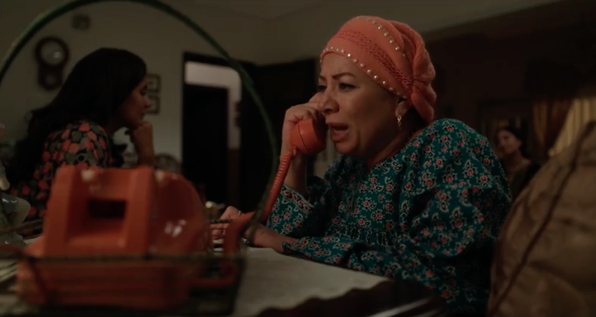 مسلسل أعوام الظلام الحلقة&nbsp;1