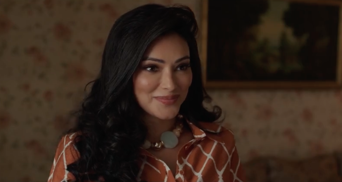 مسلسل أعوام الظلام الحلقة&nbsp;1