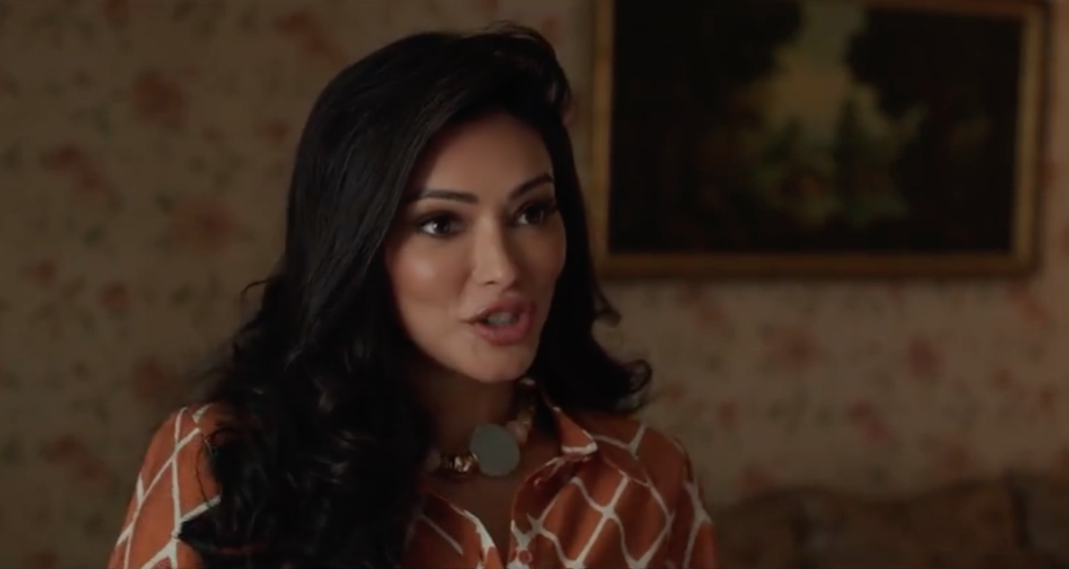 مسلسل أعوام الظلام الحلقة&nbsp;1