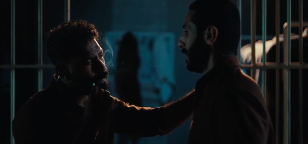 مسلسل أعوام الظلام الحلقة&nbsp;1