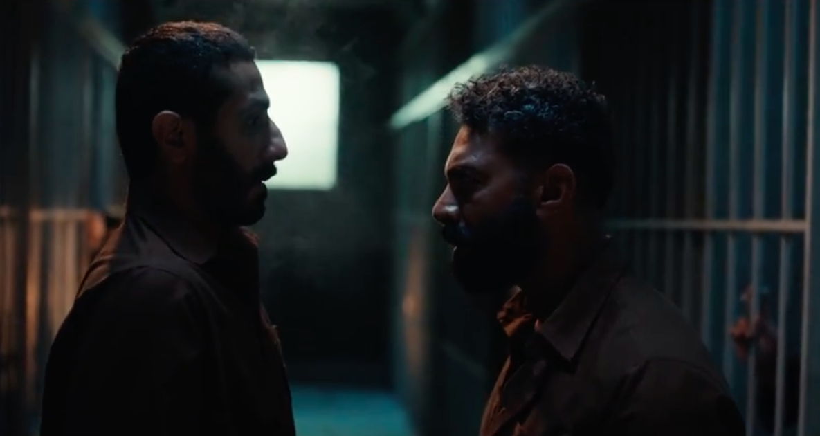 مسلسل أعوام الظلام الحلقة&nbsp;1