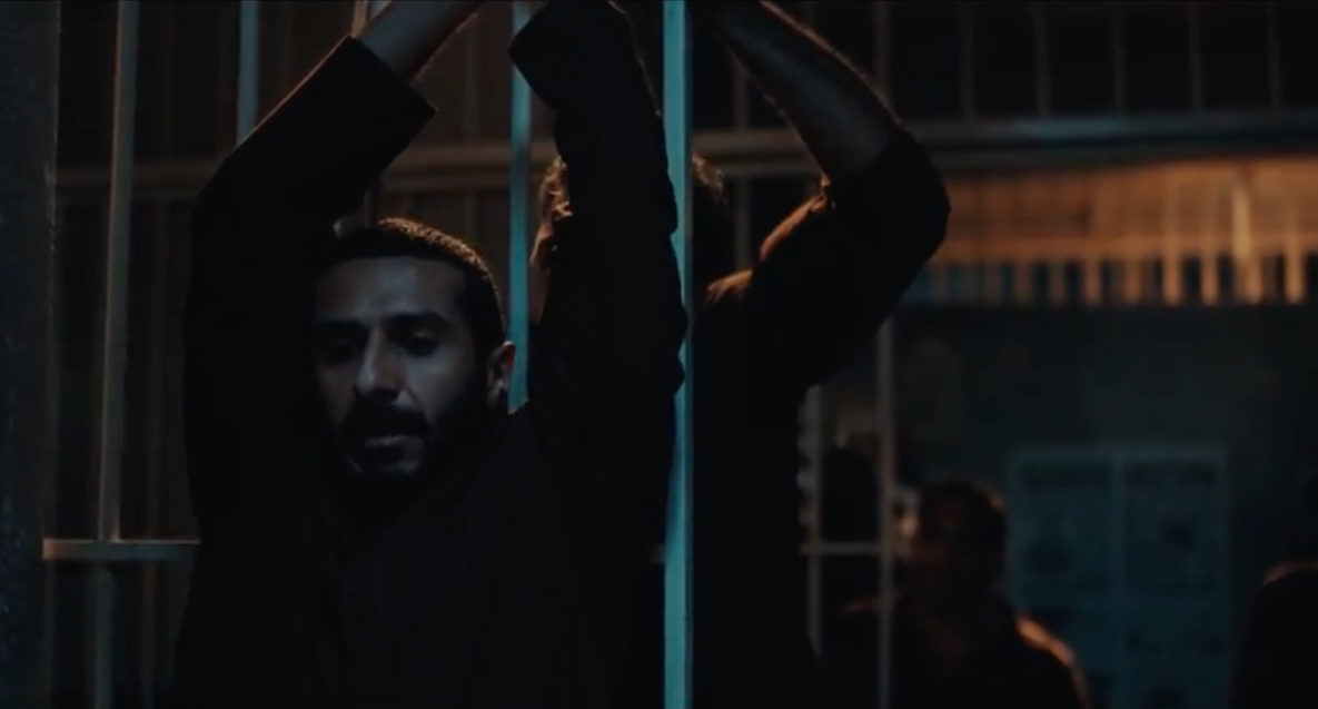 مسلسل أعوام الظلام الحلقة&nbsp;1