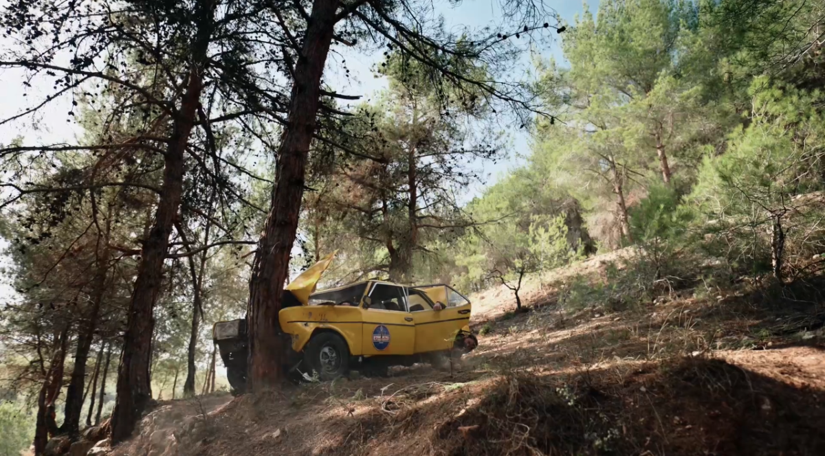 مسلسل مولانا الحلقة&nbsp;1