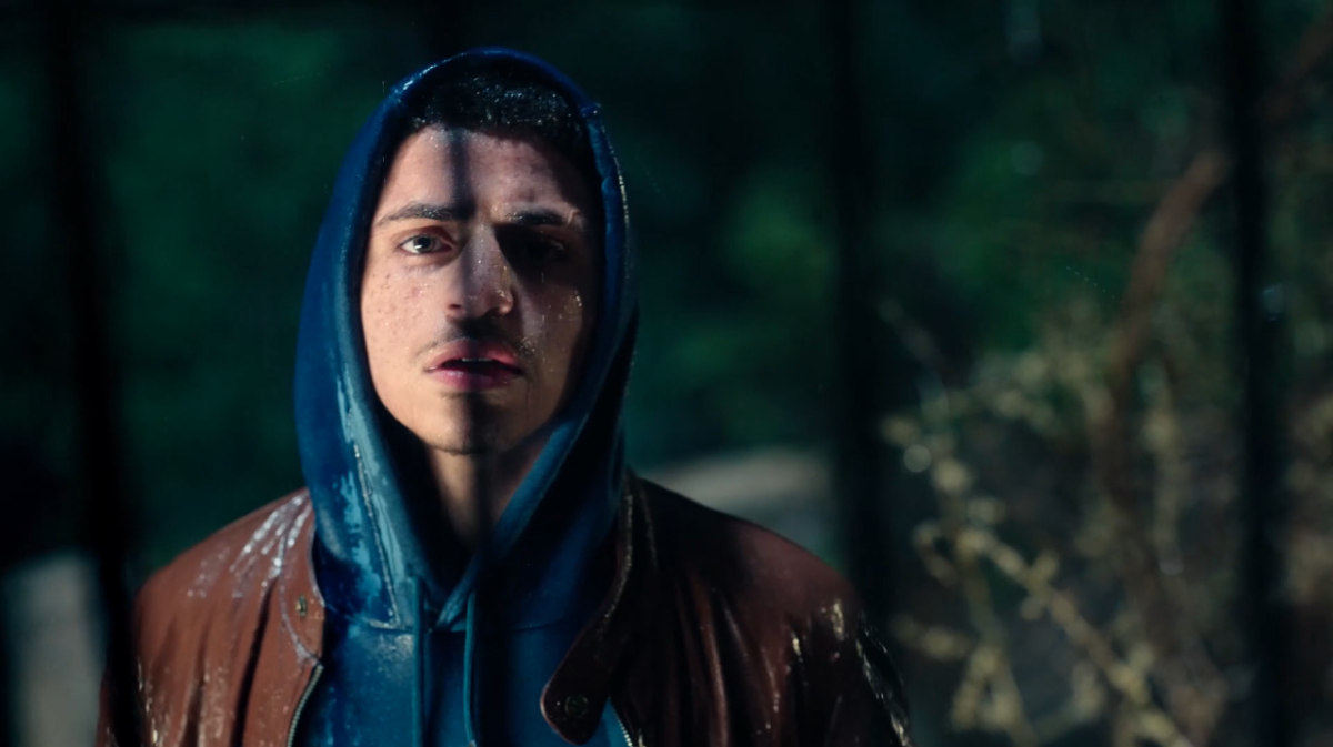 مسلسل مولانا الحلقة&nbsp;1