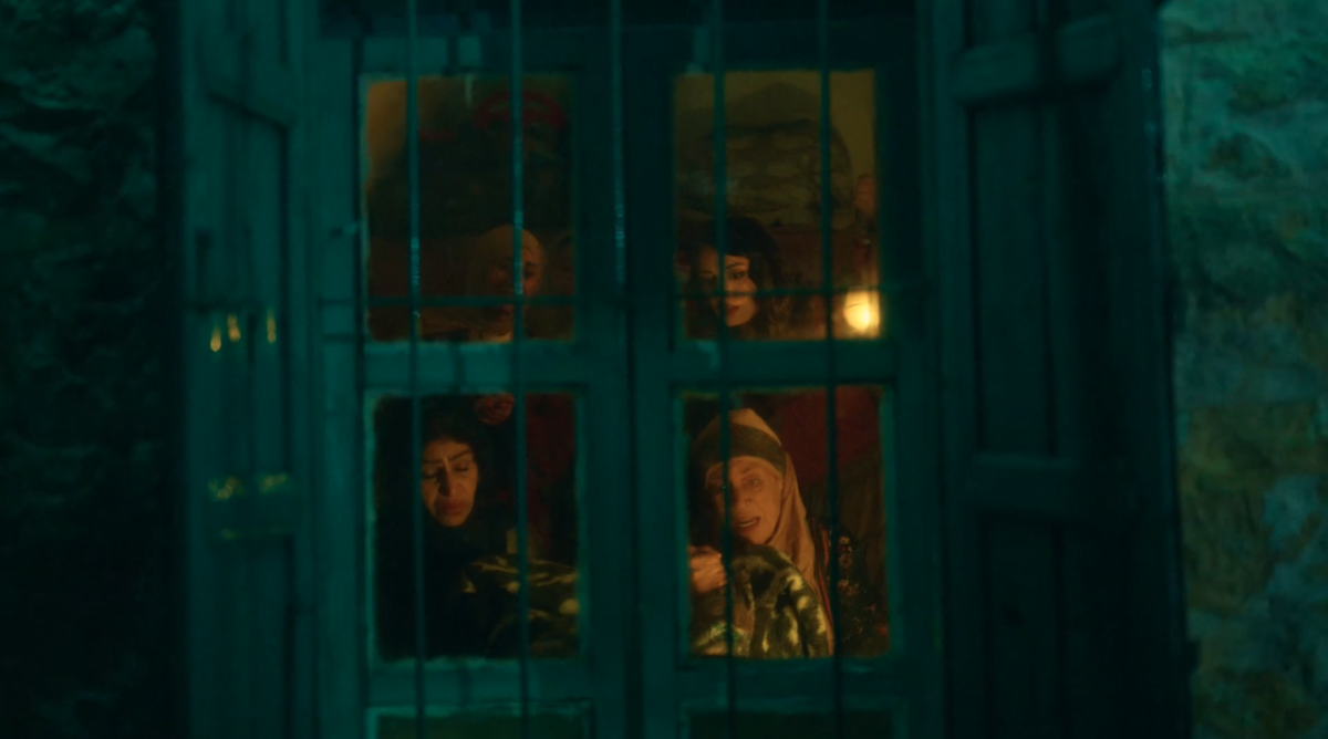 مسلسل مولانا الحلقة&nbsp;1