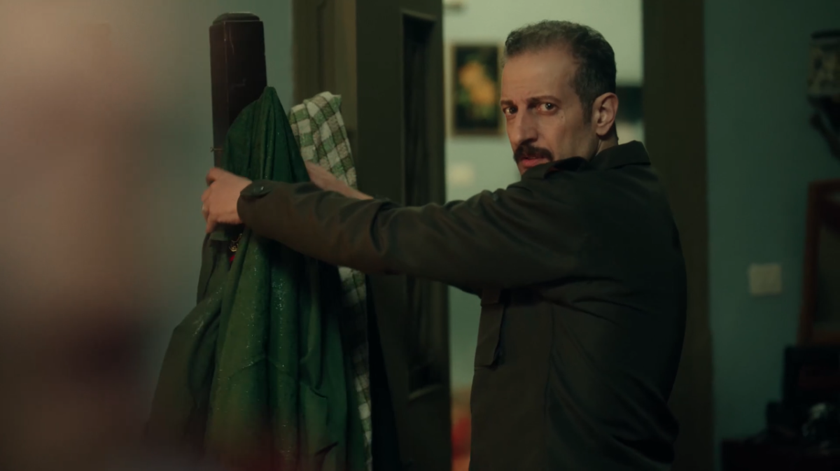 مسلسل مولانا الحلقة&nbsp;1