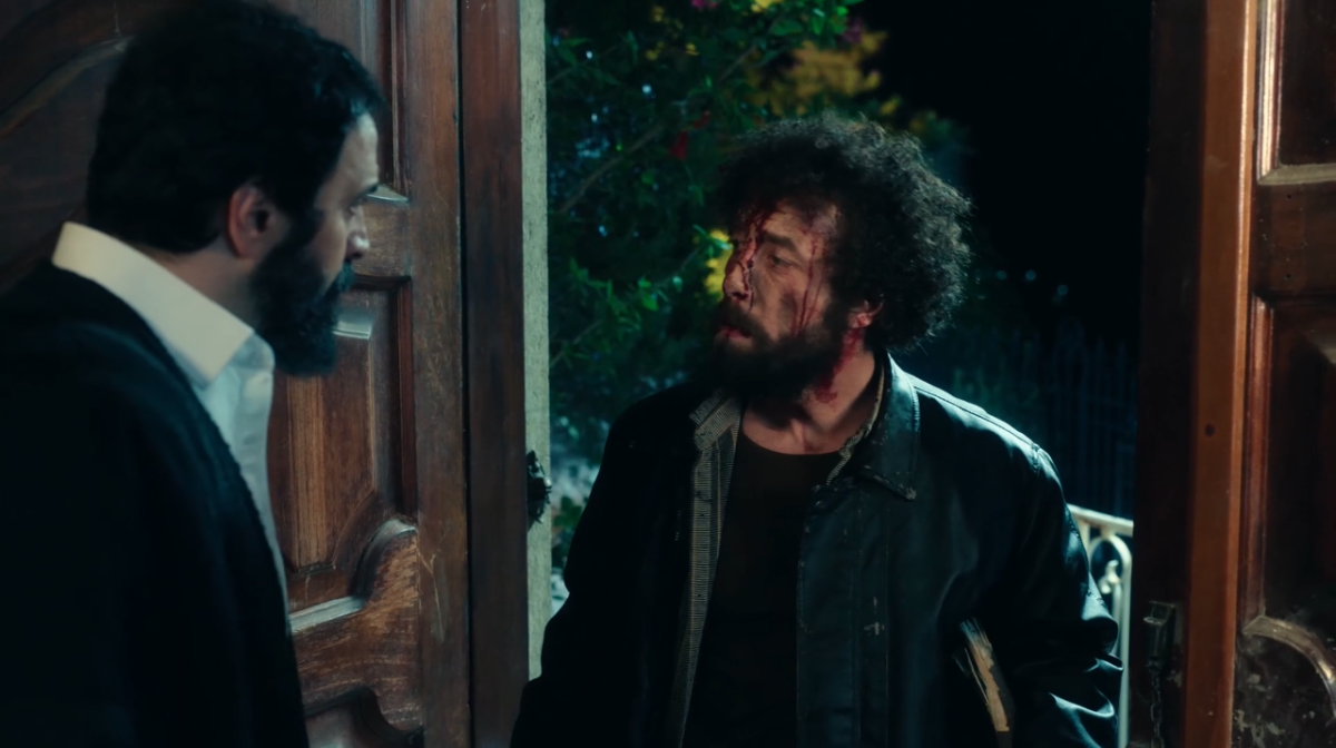 مسلسل مولانا الحلقة&nbsp;1