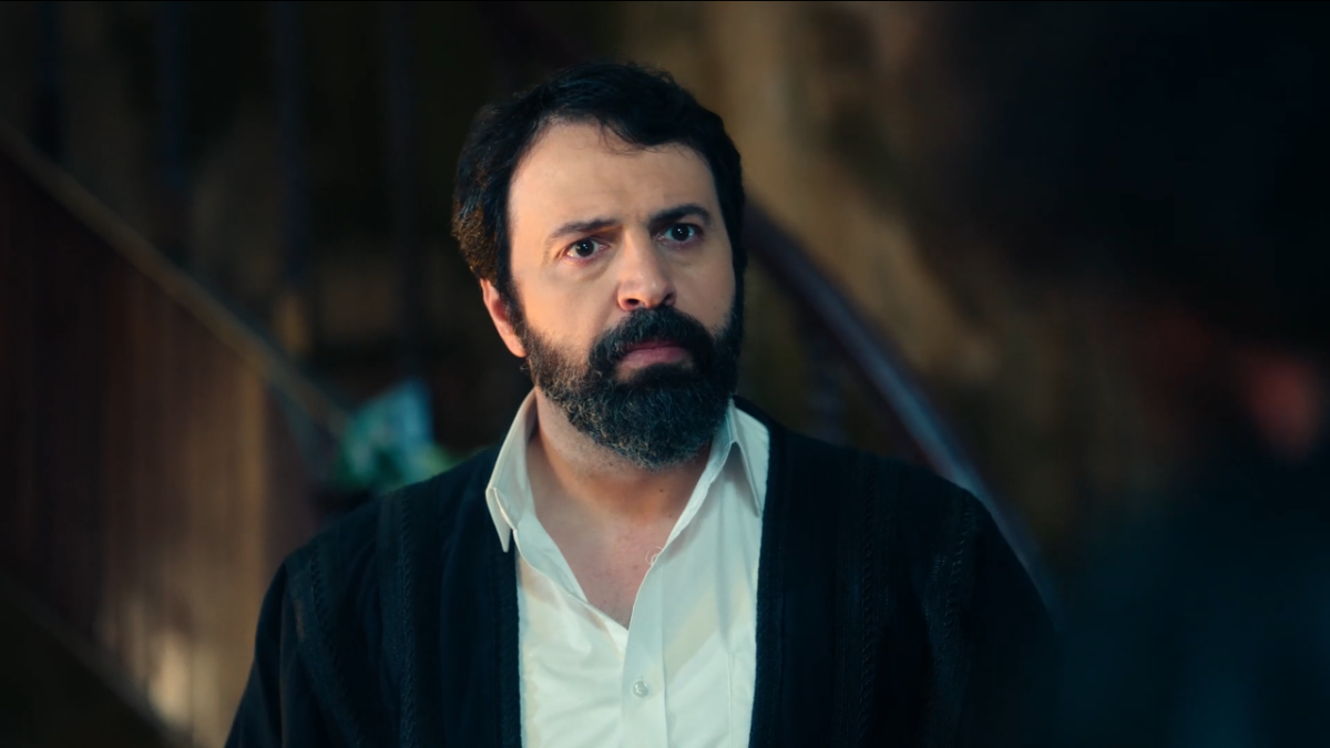 مسلسل مولانا الحلقة&nbsp;1