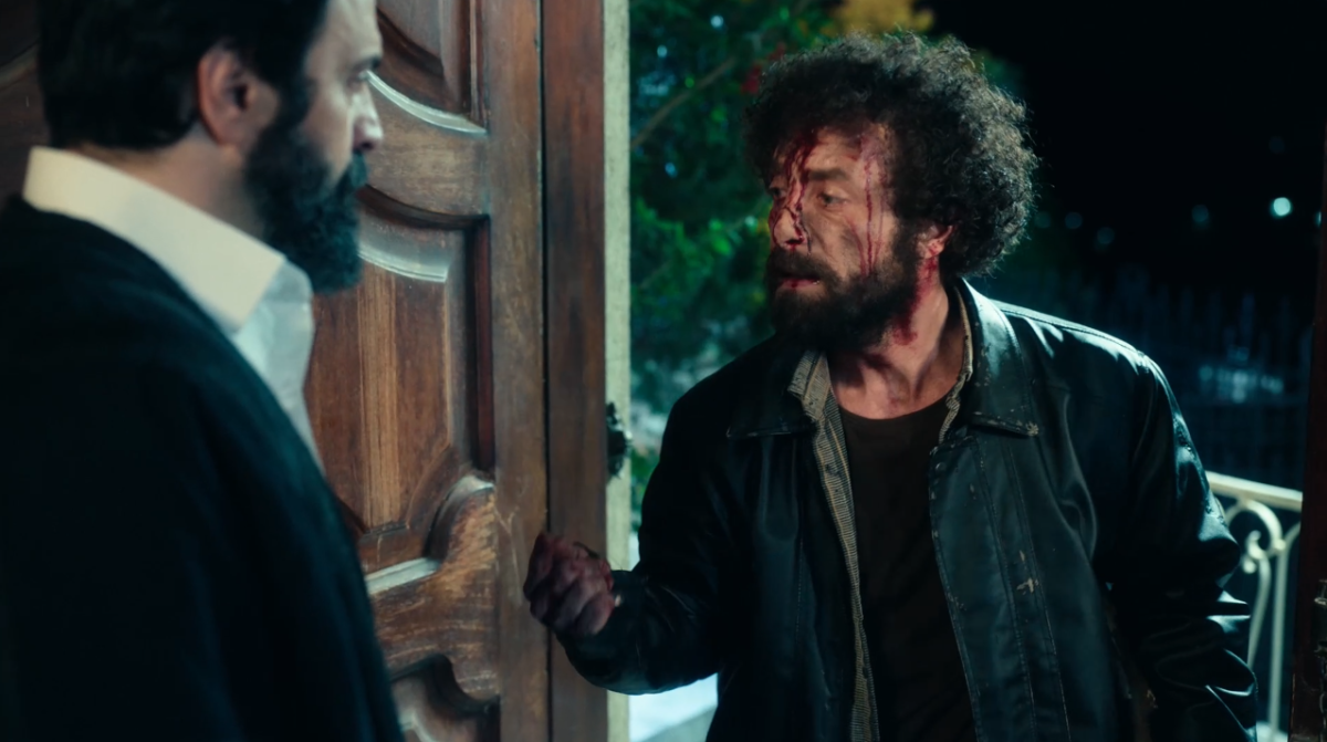 مسلسل مولانا الحلقة&nbsp;1