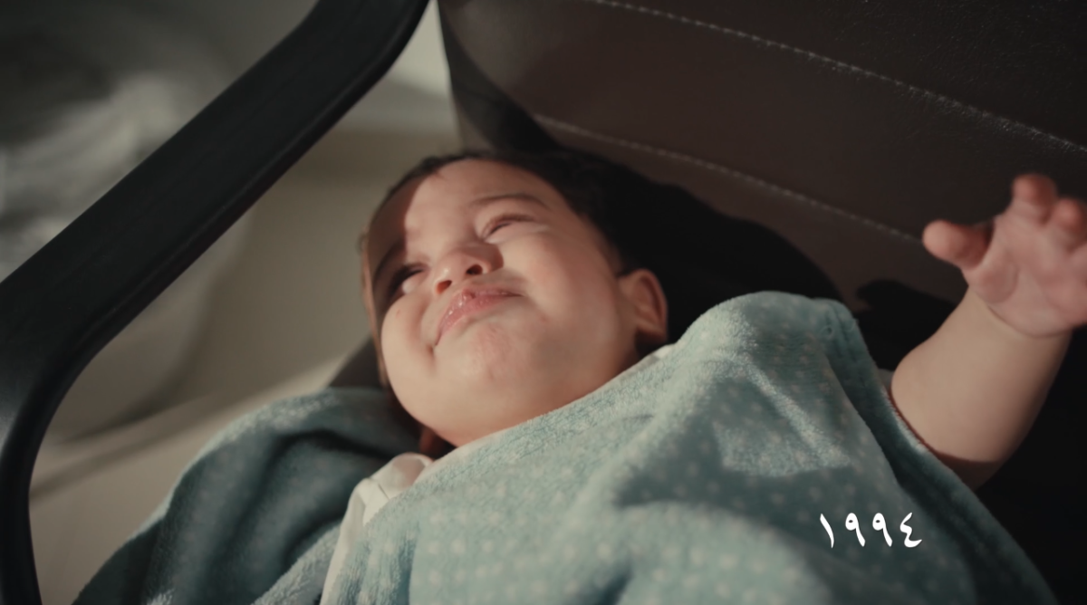 مسلسل كسرة الحلقة&nbsp;1