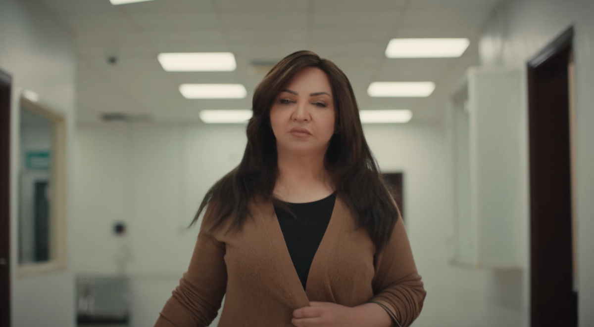 مسلسل كسرة الحلقة&nbsp;1