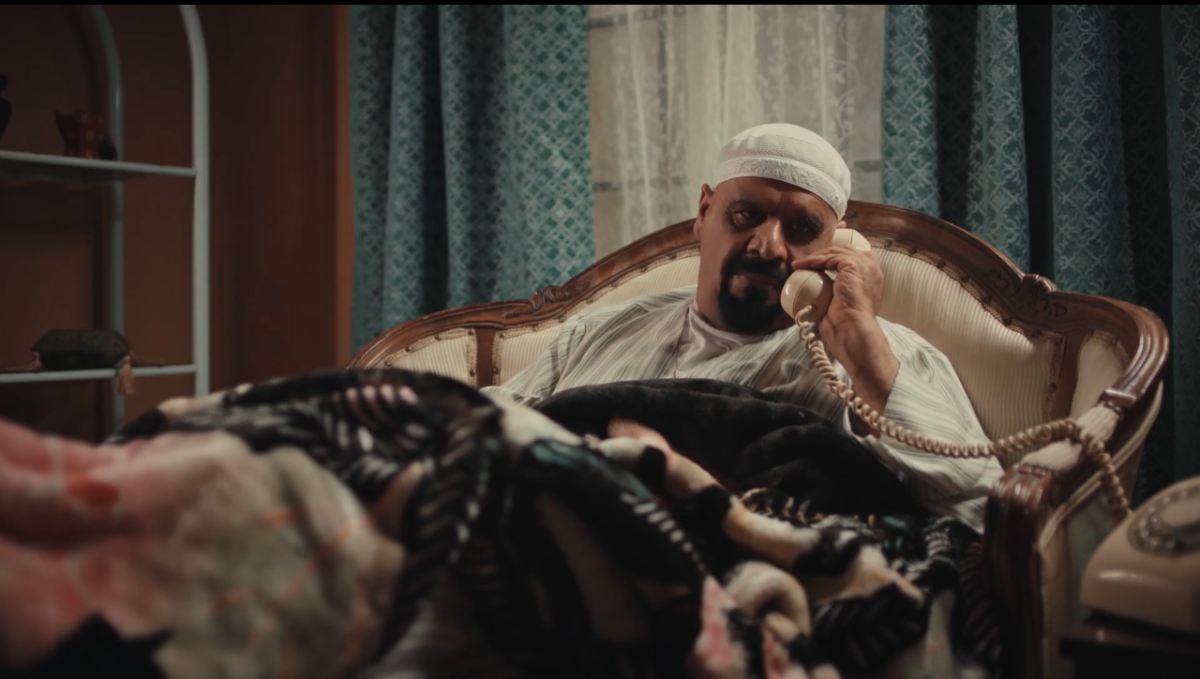 مسلسل كسرة الحلقة&nbsp;2