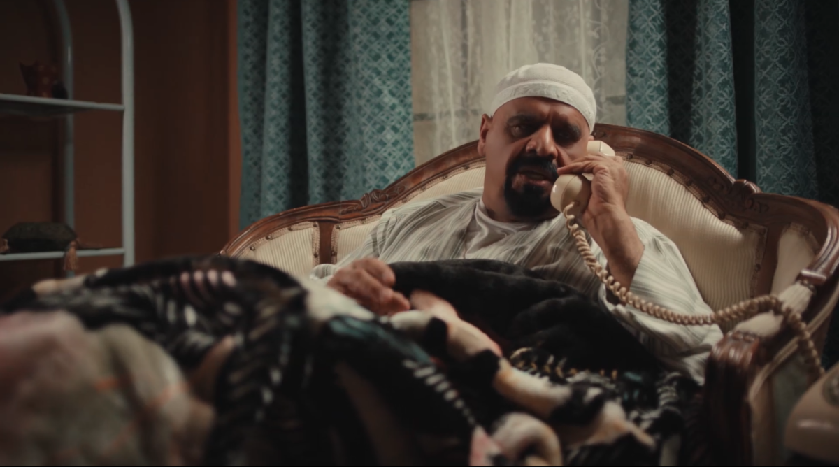 مسلسل كسرة الحلقة&nbsp;2