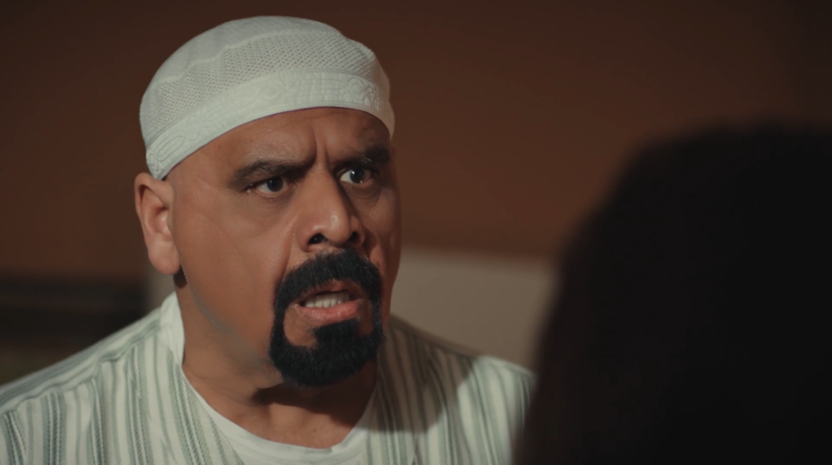 مسلسل كسرة الحلقة&nbsp;2