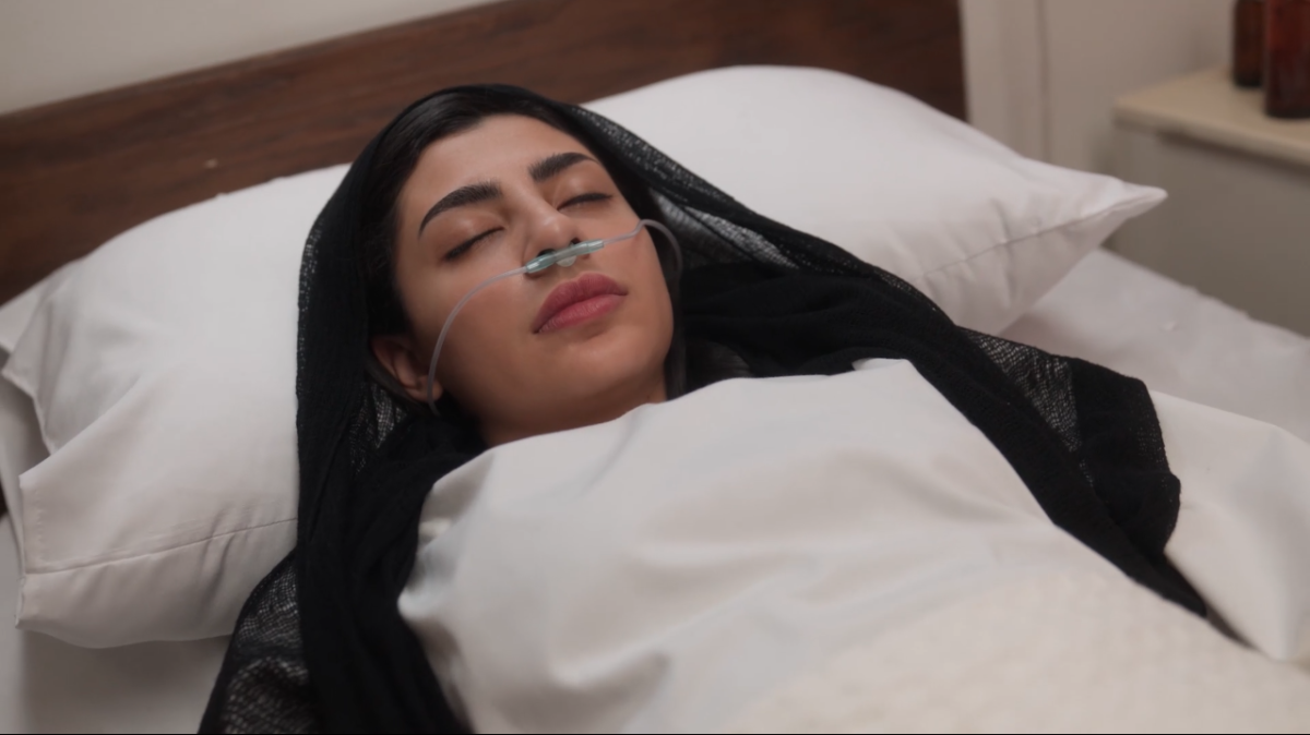 مسلسل شارع الأعشى&nbsp;2 الحلقة&nbsp;2