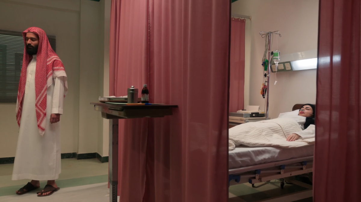 مسلسل شارع الأعشى&nbsp;2 الحلقة&nbsp;2