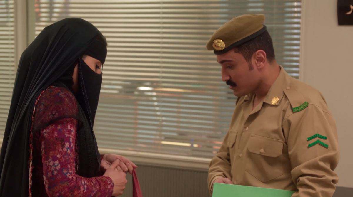 مسلسل شارع الأعشى&nbsp;2 الحلقة&nbsp;2