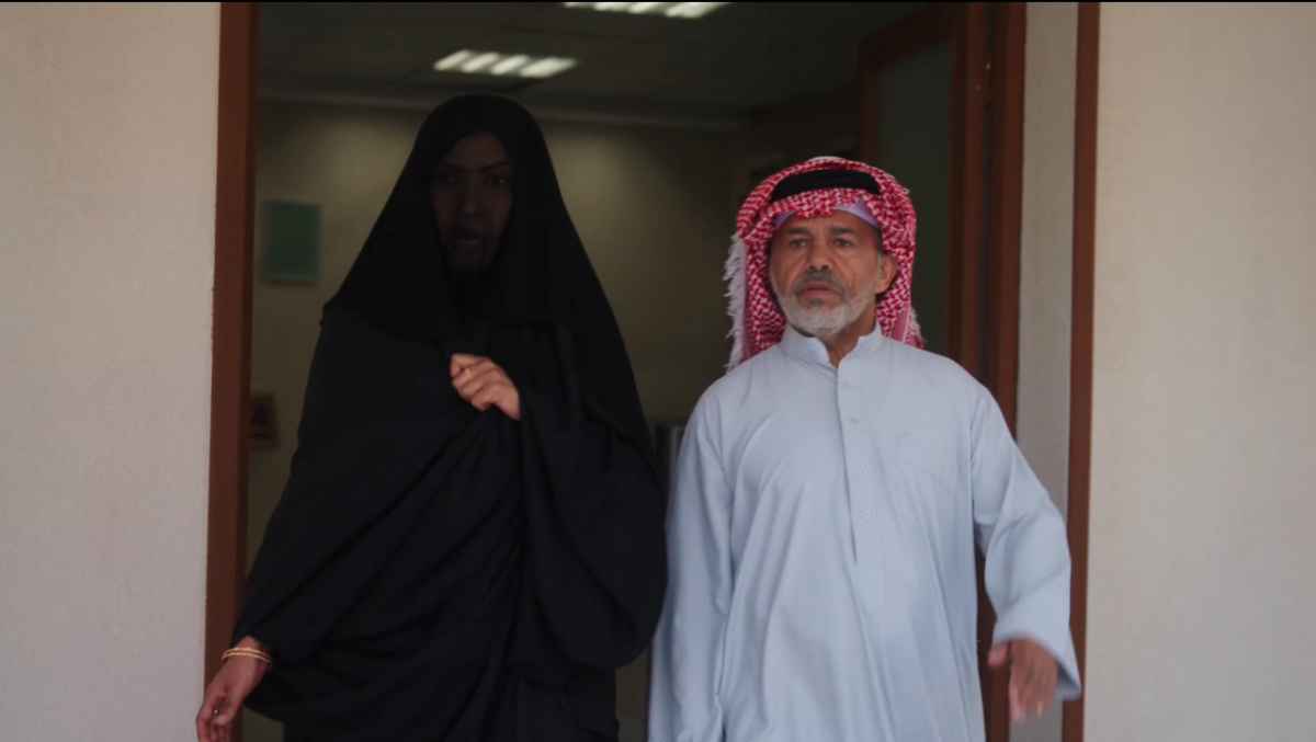 مسلسل شارع الأعشى&nbsp;2 الحلقة&nbsp;2