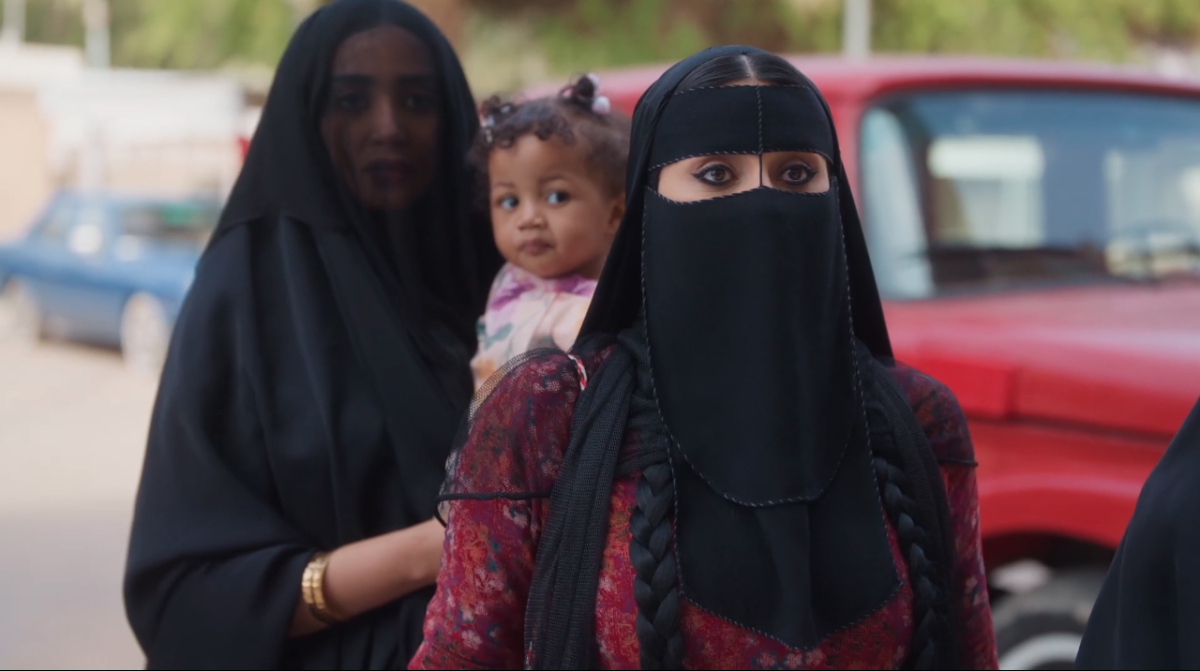 مسلسل شارع الأعشى&nbsp;2 الحلقة&nbsp;2