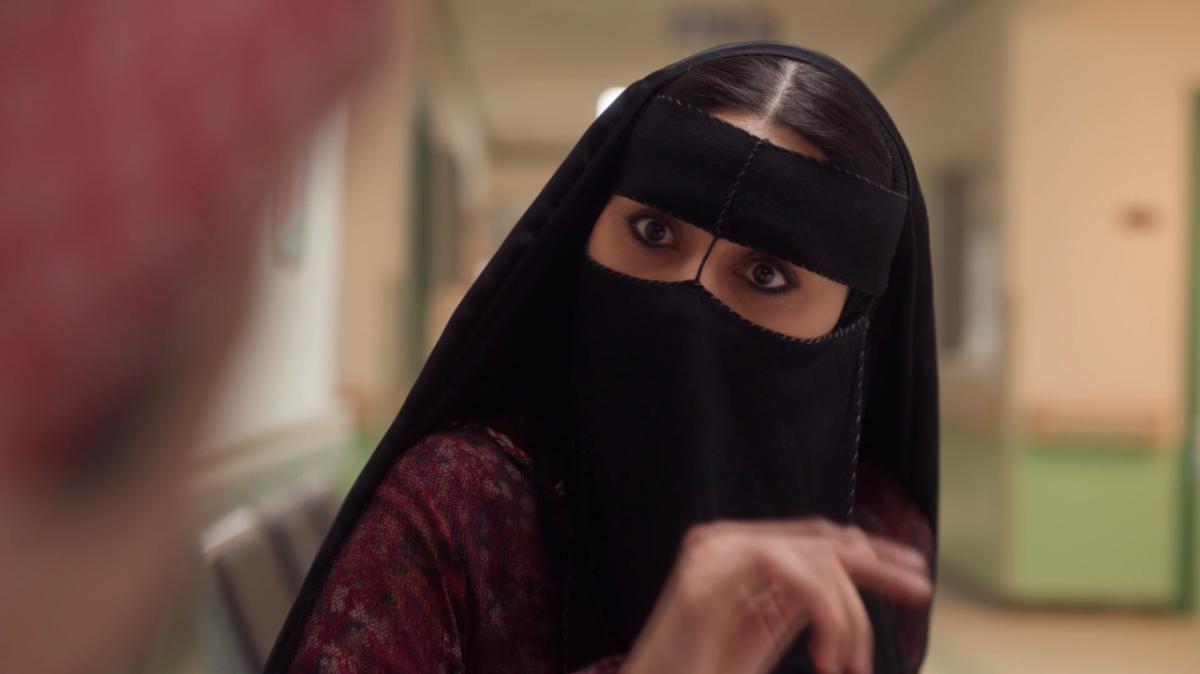 مسلسل شارع الأعشى&nbsp;2 الحلقة&nbsp;2