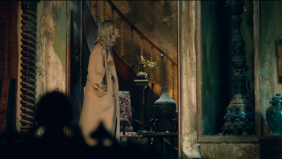 مسلسل مولانا الحلقة&nbsp;2