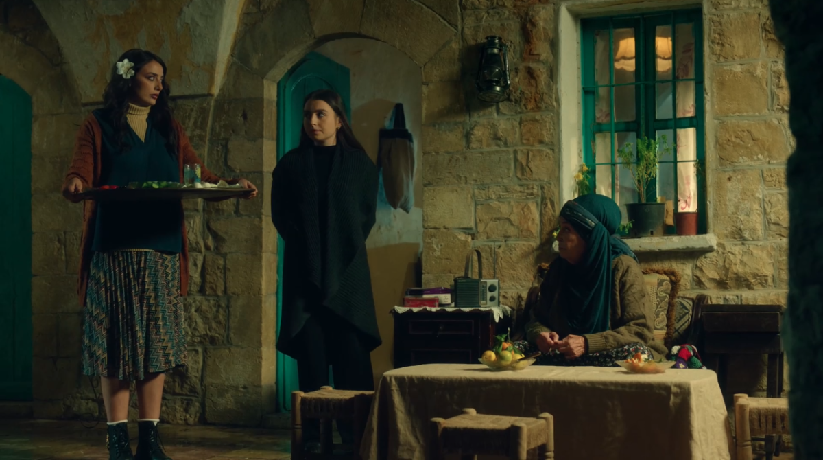 مسلسل مولانا الحلقة&nbsp;2