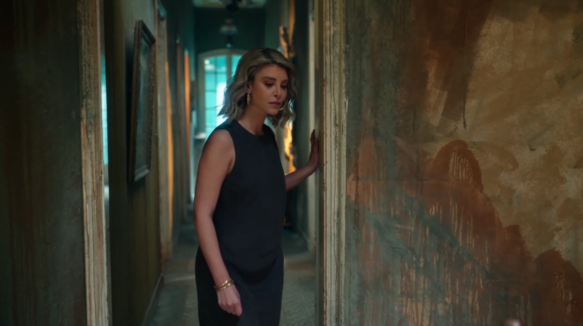 مسلسل مولانا الحلقة&nbsp;2