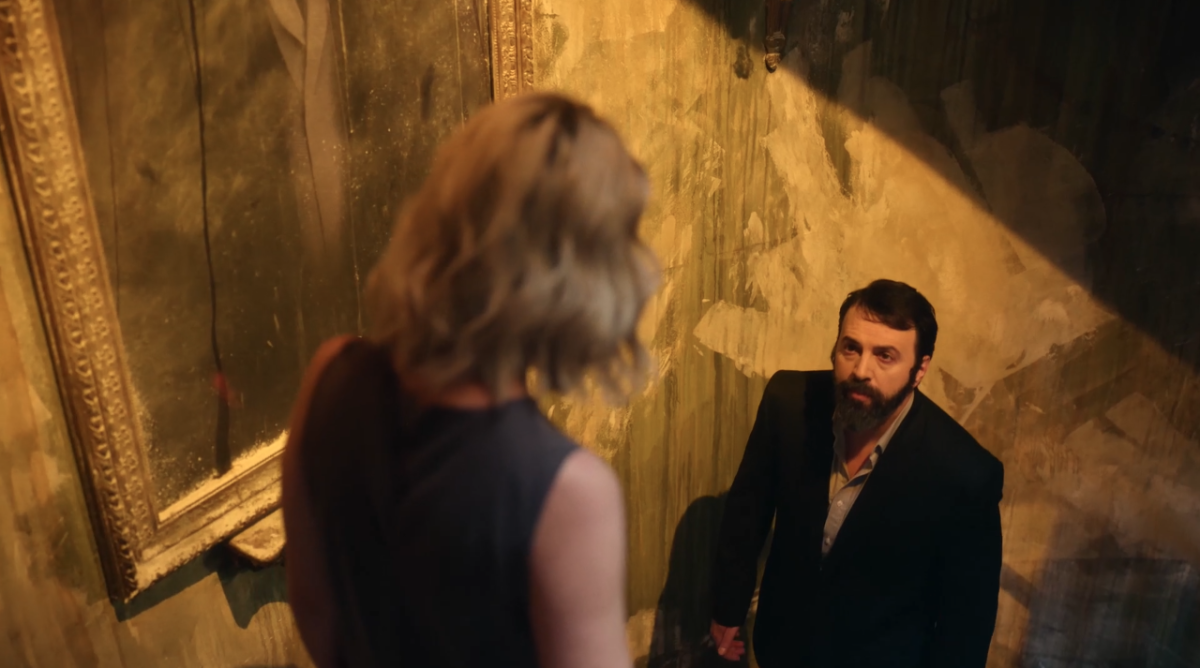 مسلسل مولانا الحلقة&nbsp;2