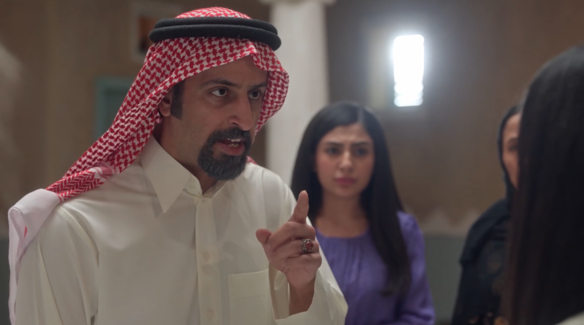 تصاعد درامي في شارع الأعشى 2 الحلقة 3.. كوابيس خالد ومأزق عزيزة