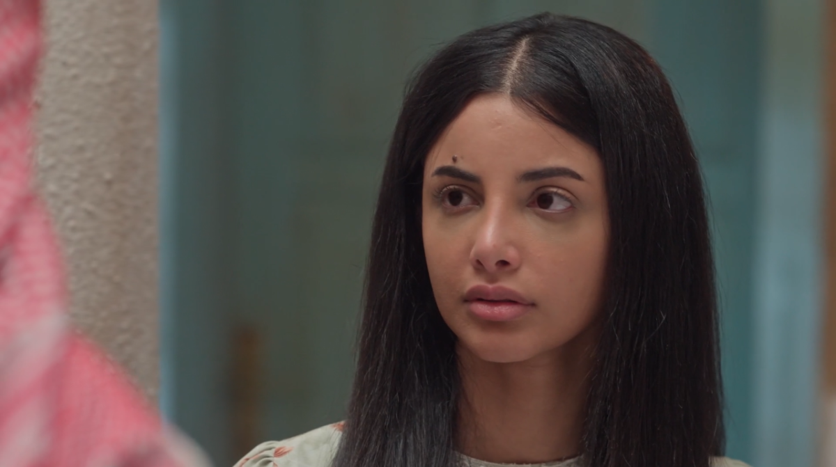 مسلسل شارع الأعشى&nbsp;2 الحلقة&nbsp;3