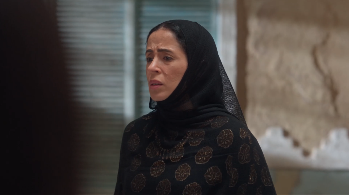 مسلسل شارع الأعشى&nbsp;2 الحلقة&nbsp;3