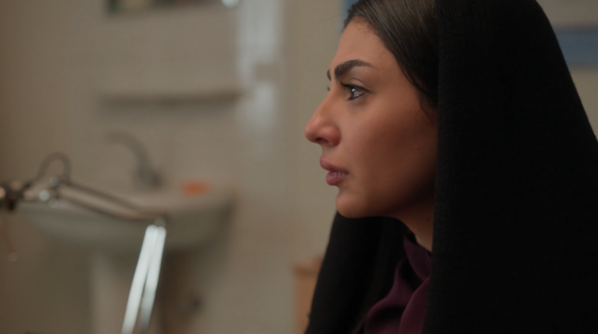 مسلسل شارع الأعشى&nbsp;2 الحلقة&nbsp;3