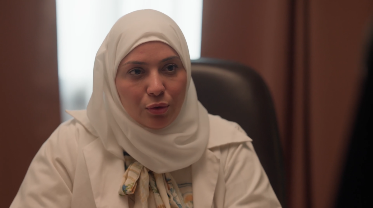 مسلسل شارع الأعشى&nbsp;2 الحلقة&nbsp;3