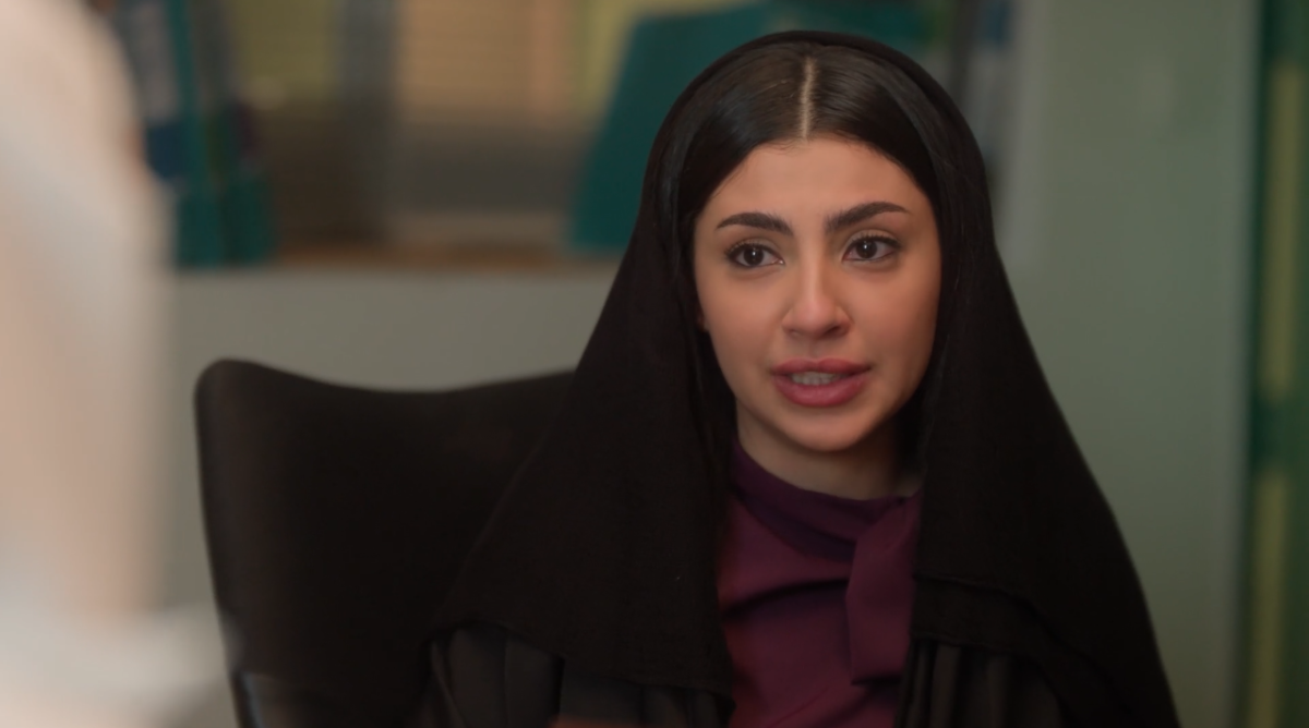 مسلسل شارع الأعشى&nbsp;2 الحلقة&nbsp;3