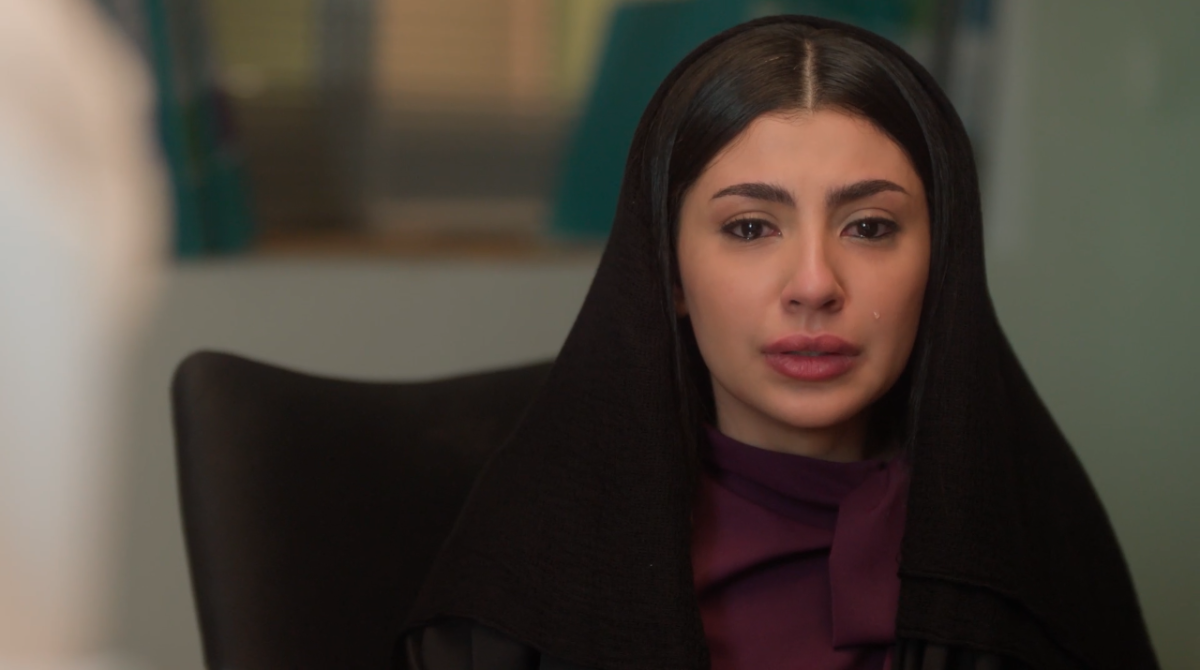 مسلسل شارع الأعشى&nbsp;2 الحلقة&nbsp;3