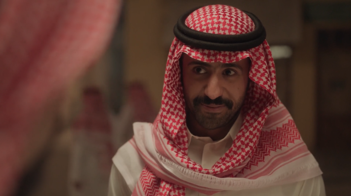 مسلسل شارع الأعشى&nbsp;2 الحلقة&nbsp;3