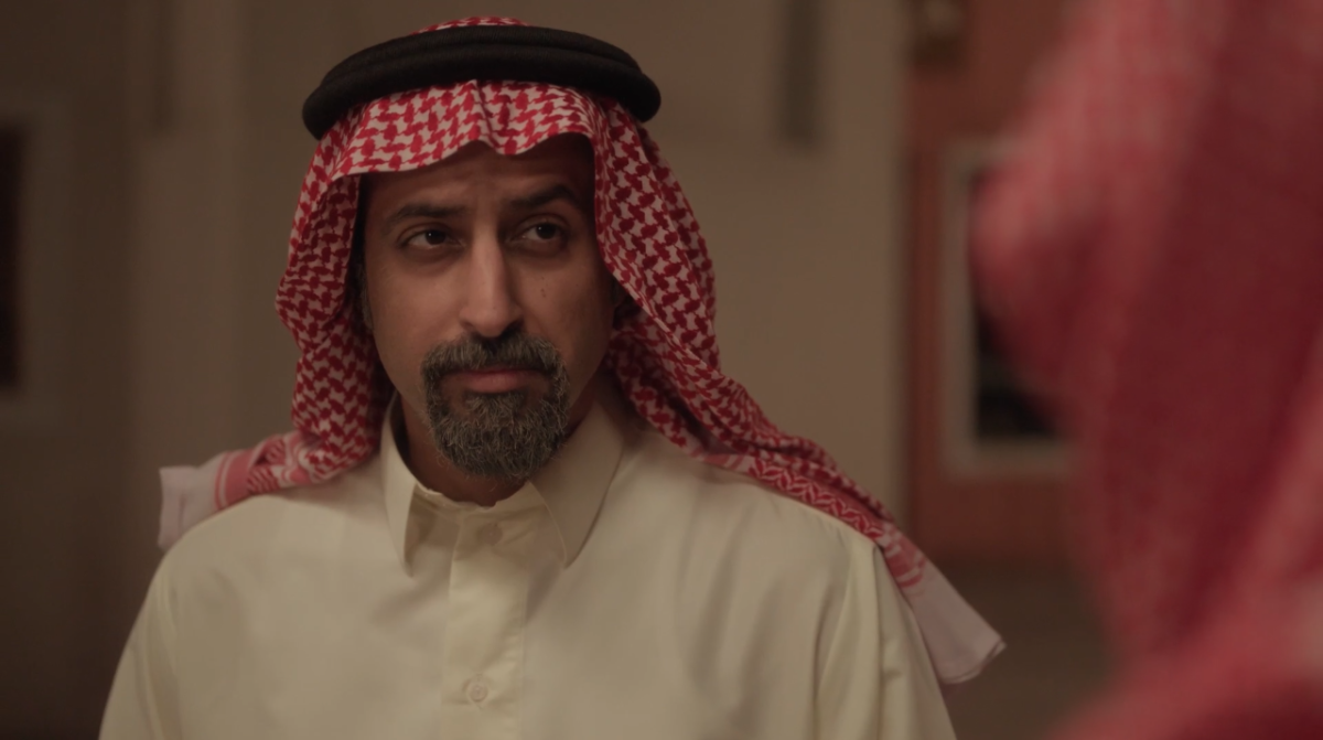 مسلسل شارع الأعشى&nbsp;2 الحلقة&nbsp;3