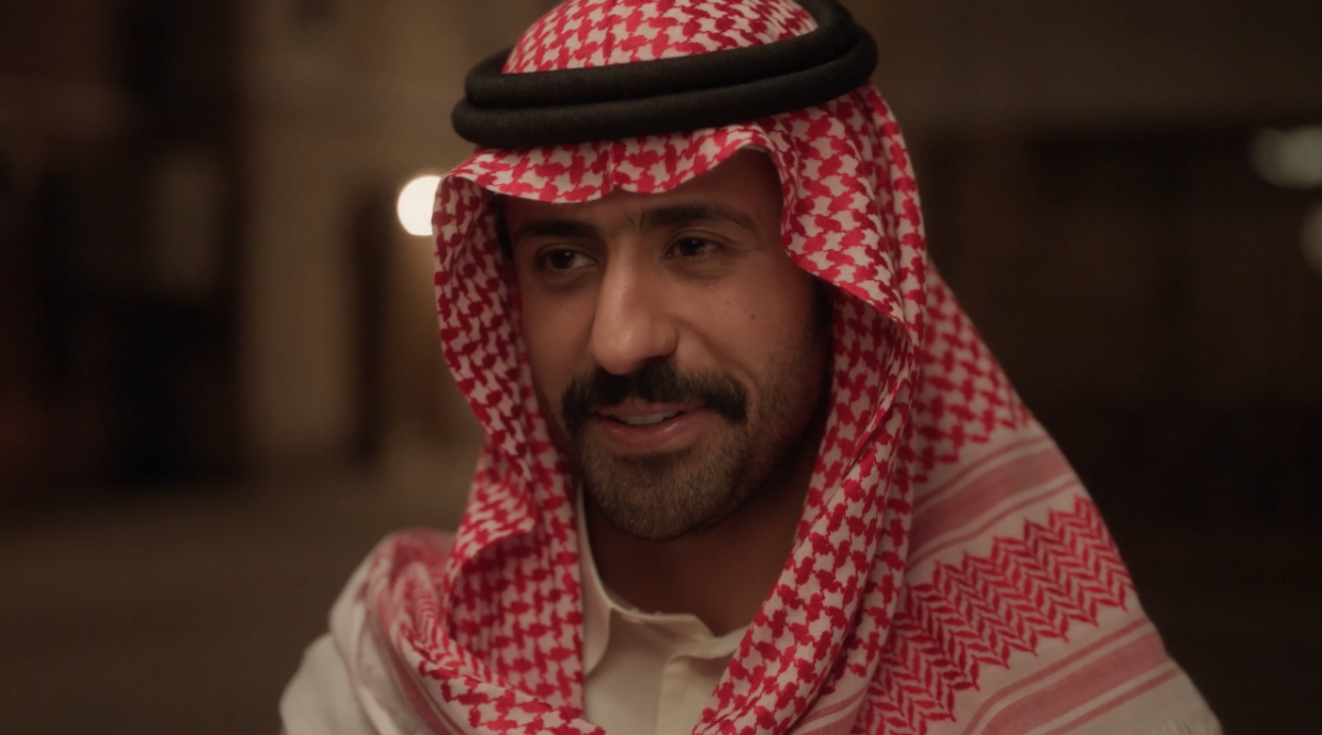 مسلسل شارع الأعشى&nbsp;2 الحلقة&nbsp;3