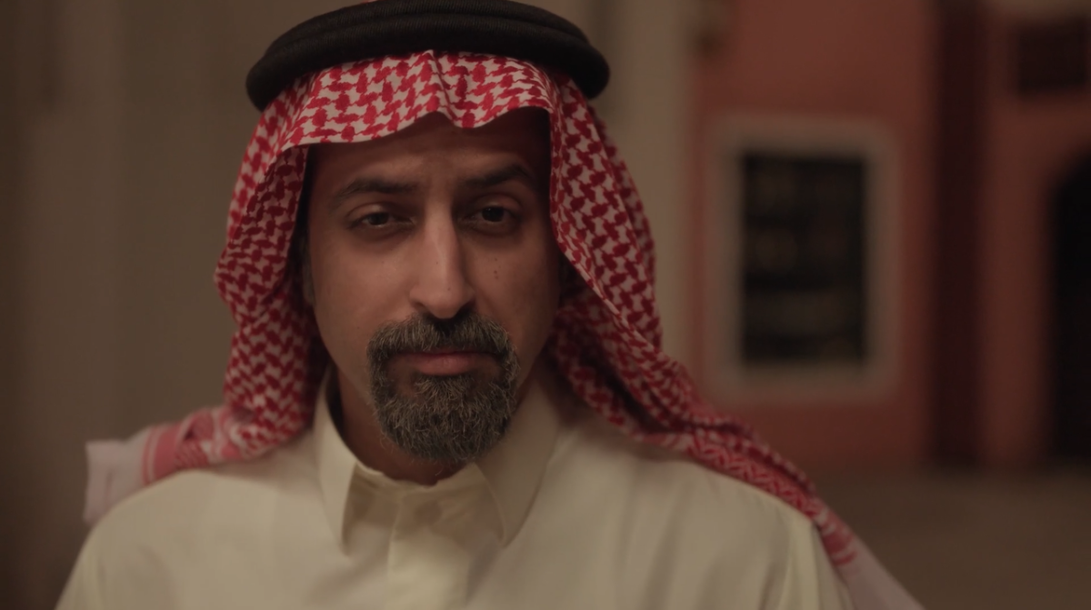 مسلسل شارع الأعشى&nbsp;2 الحلقة&nbsp;3