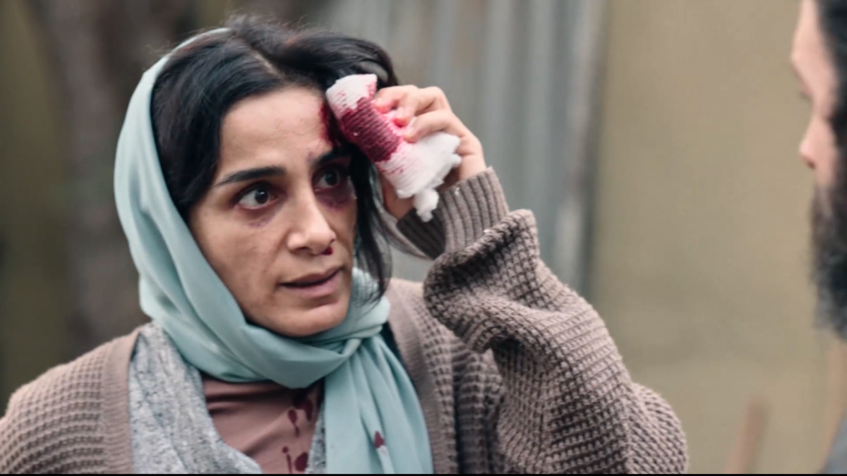 مسلسل مولانا الحلقة&nbsp;2